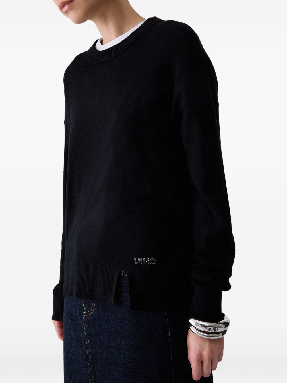 [Liu Jo] Knitwear FW26 WF6418 MA16R 22222