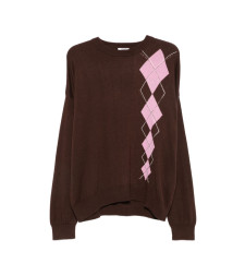 [Liu Jo] Knitwear FW26 WF6231 MA16R L9206