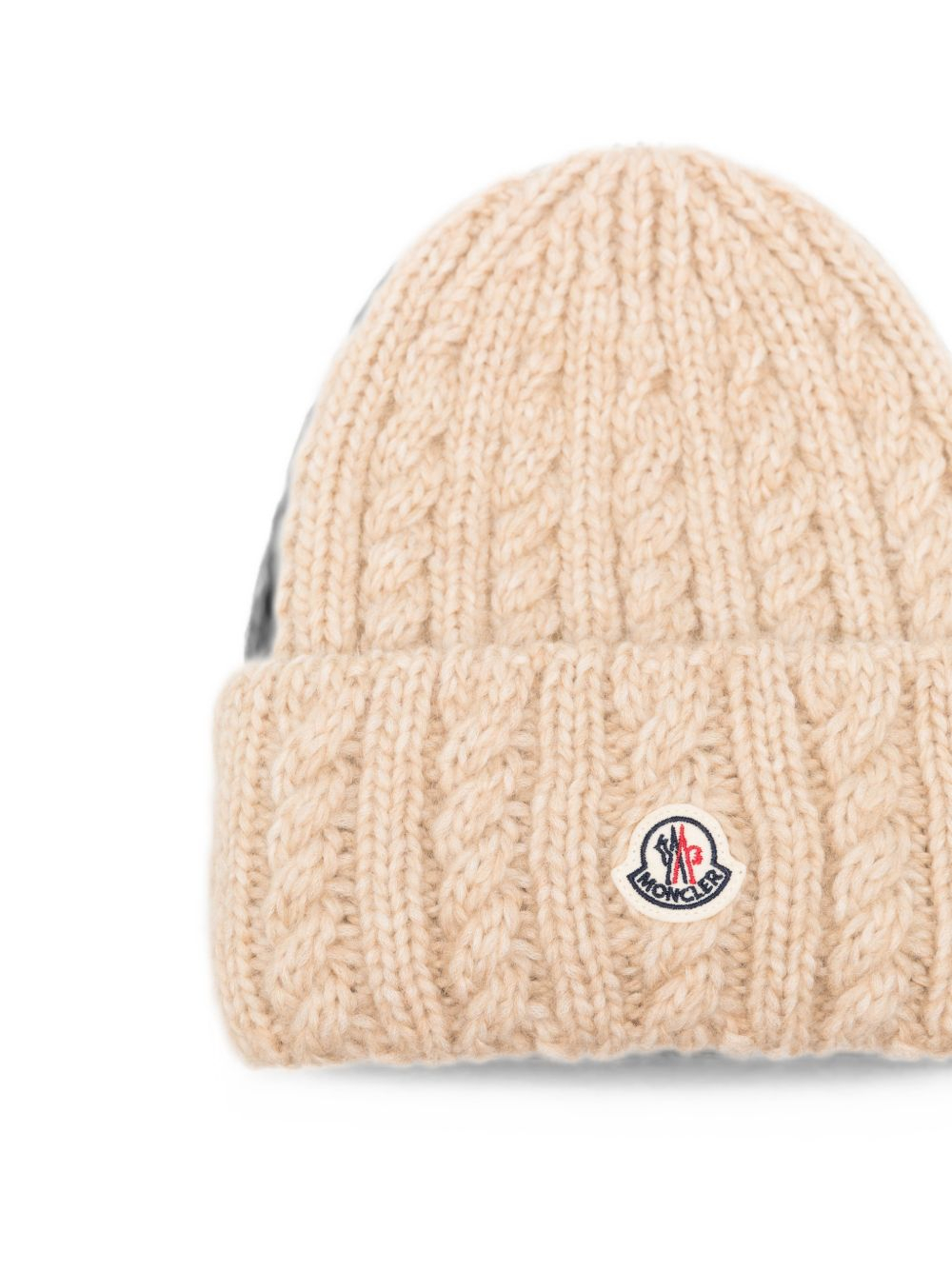 [Moncler] Cap FW26 L2 093 3B000 31 N0403 20P