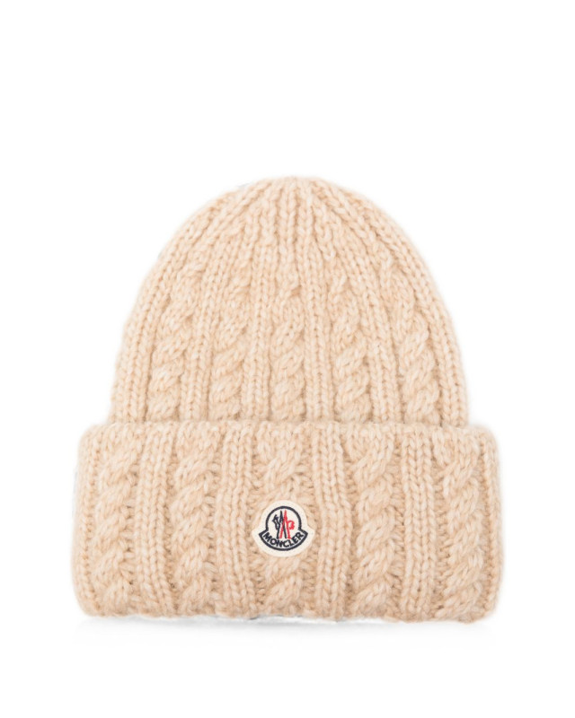 [Moncler] Cap FW26 L2 093 3B000 31 N0403 20P
