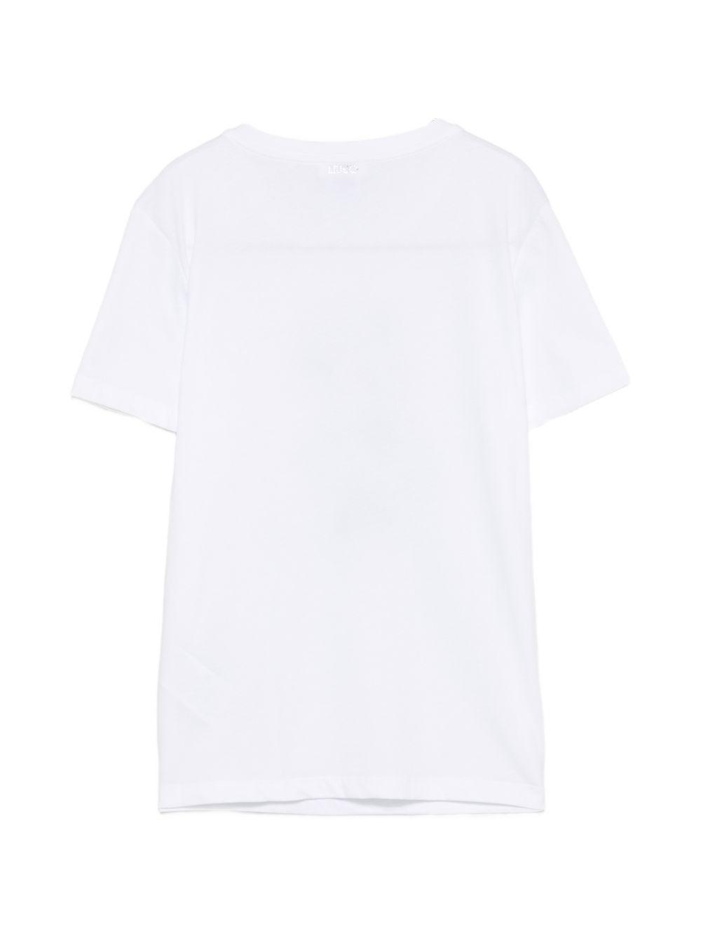 [Liu Jo] T-shirts Short Sleeve FW26 WF6441 JS904 L9450