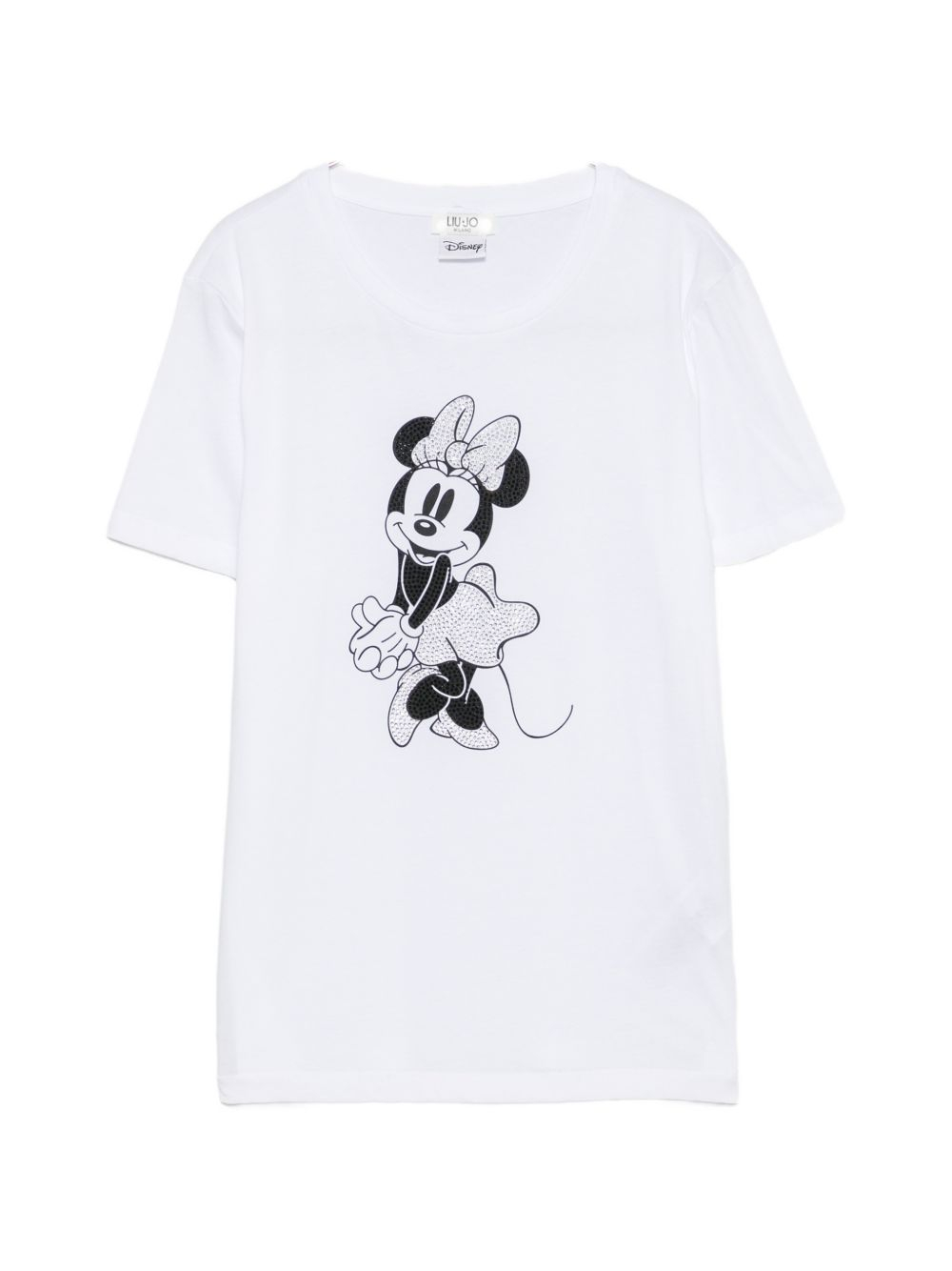 [Liu Jo] T-shirts Short Sleeve FW26 WF6441 JS904 L9450