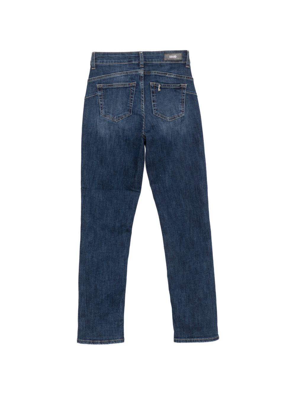 [Liu Jo] Pants FW26 UF6094 D0328 79114