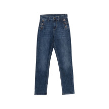 [Liu Jo] Pants FW26 UF6094 D0328 79114