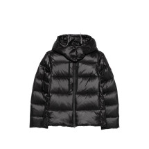 [Peuterey] Down jacket FW26 PED5745 01182061 KENID NER