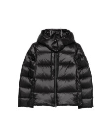 [Peuterey] Down jacket FW26 PED5745 01182061 KENID NER