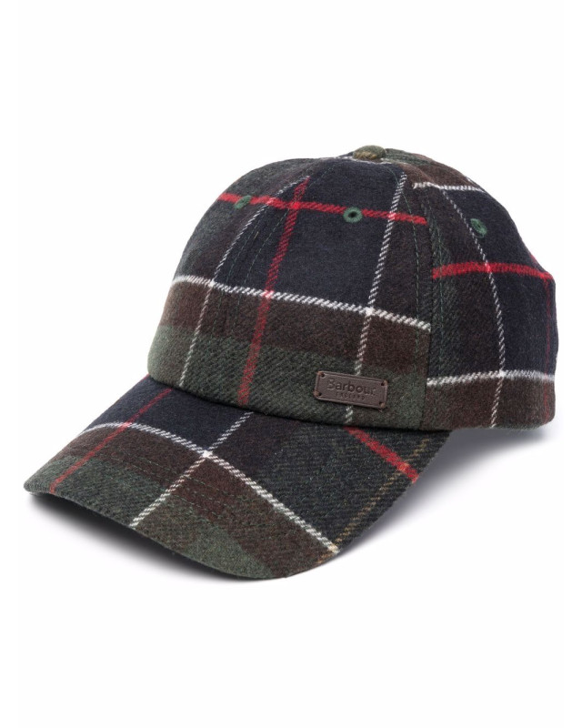 [Barbour] Cap FW26 MHA0553 MHA TN11