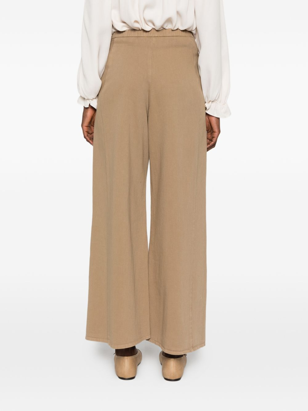 [Forte Forte] Pants FW26 15029 MY PANTS F50A 2015