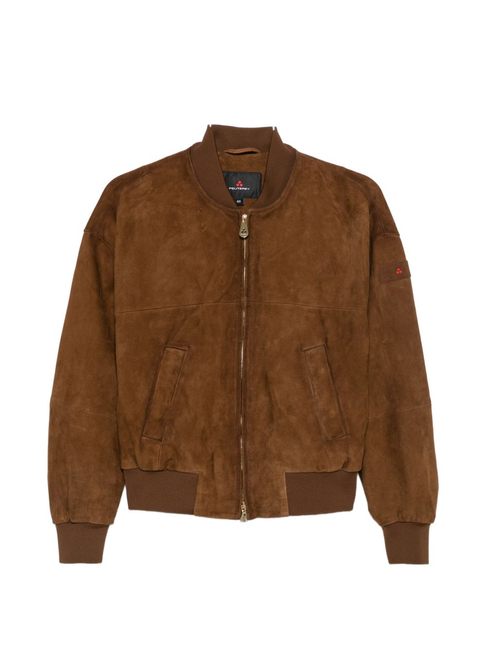 [Peuterey] Jacket FW26 PED5769 99012485 RUTI 957