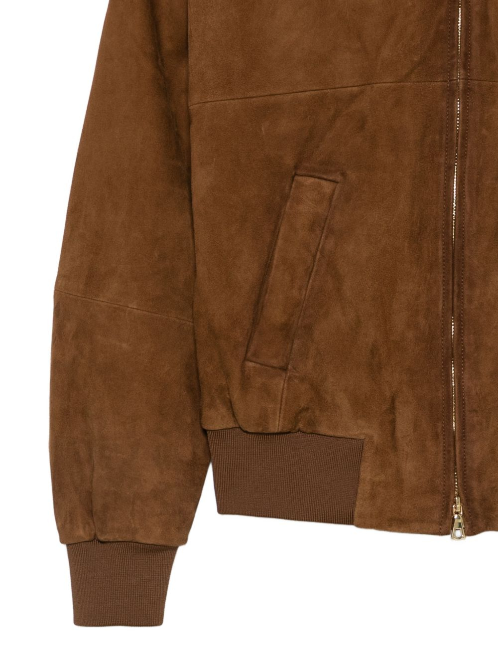 [Peuterey] Jacket FW26 PED5769 99012485 RUTI 957