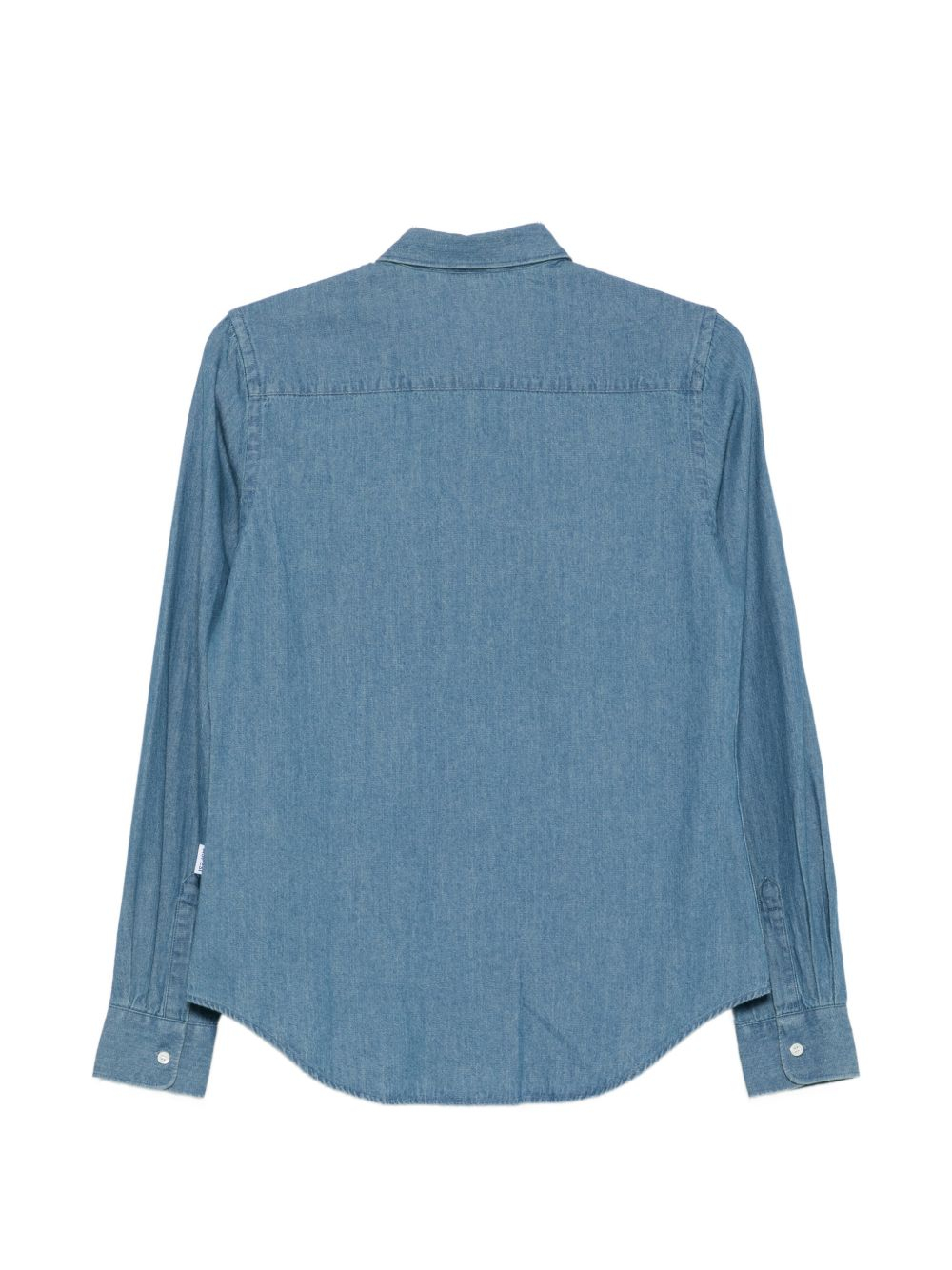 [Aspesi] Shirts Long Sleeve FW26 CNG5422V062 1998