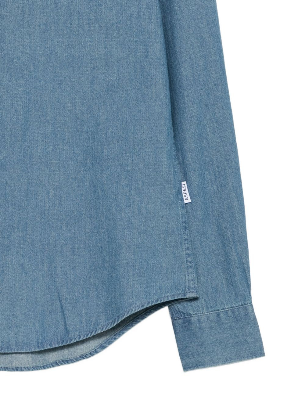 [Aspesi] Shirts Long Sleeve FW26 CNG5422V062 1998