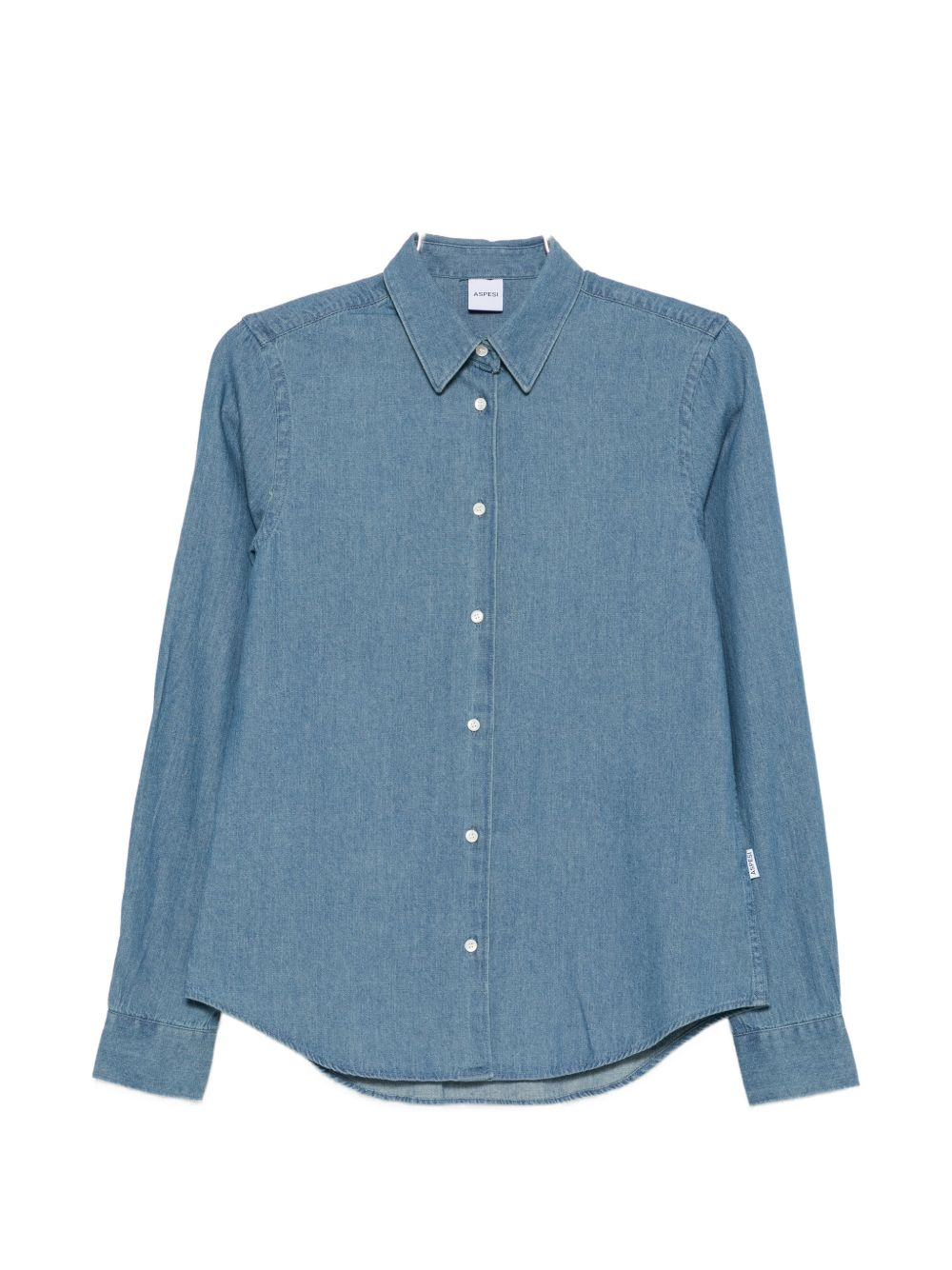 [Aspesi] Shirts Long Sleeve FW26 CNG5422V062 1998