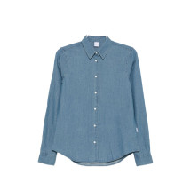[Aspesi] Shirts Long Sleeve FW26 CNG5422V062 1998