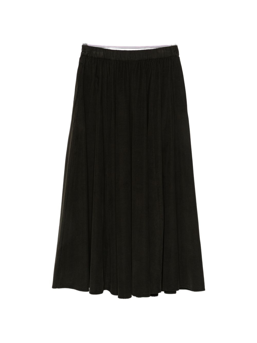[Aspesi] Midi skirt FW26 W6G2289G536 85331