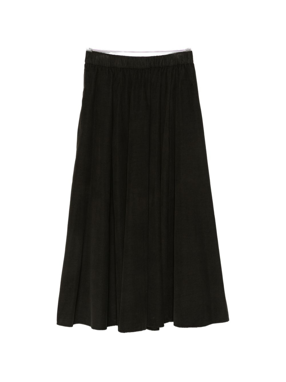 [Aspesi] Midi skirt FW26 W6G2289G536 85331