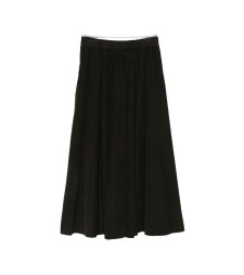 [Aspesi] Midi skirt FW26 W6G2289G536 85331