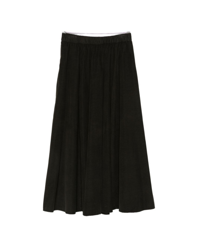 [Aspesi] Midi skirt FW26 W6G2289G536 85331