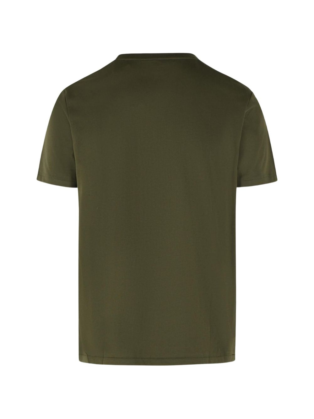 [Polo Ralph Lauren] T-shirts Short Sleeve FW26 710671438 540