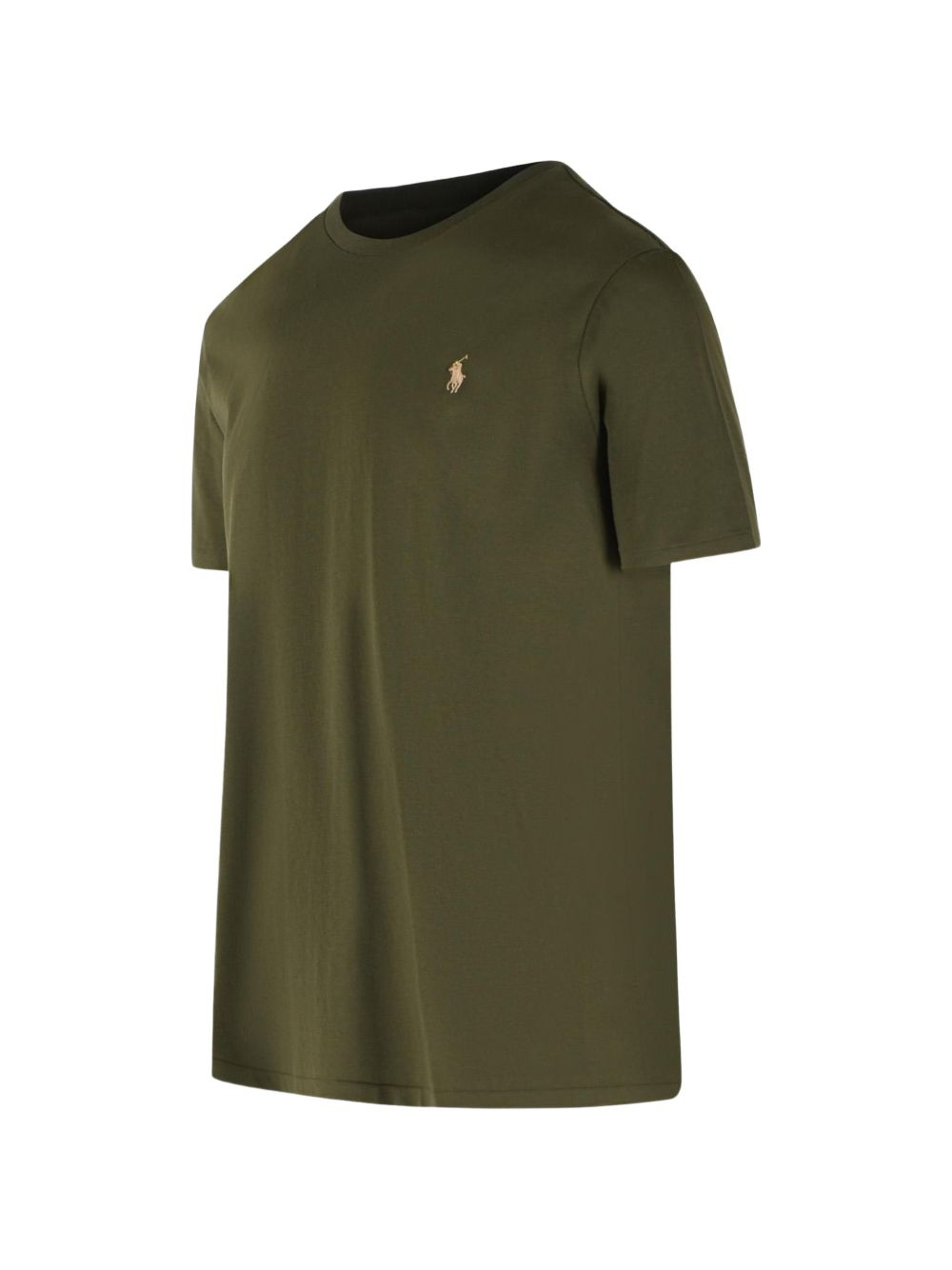 [Polo Ralph Lauren] T-shirts Short Sleeve FW26 710671438 540