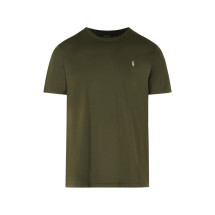 [Polo Ralph Lauren] T-shirts Short Sleeve FW26 710671438 540