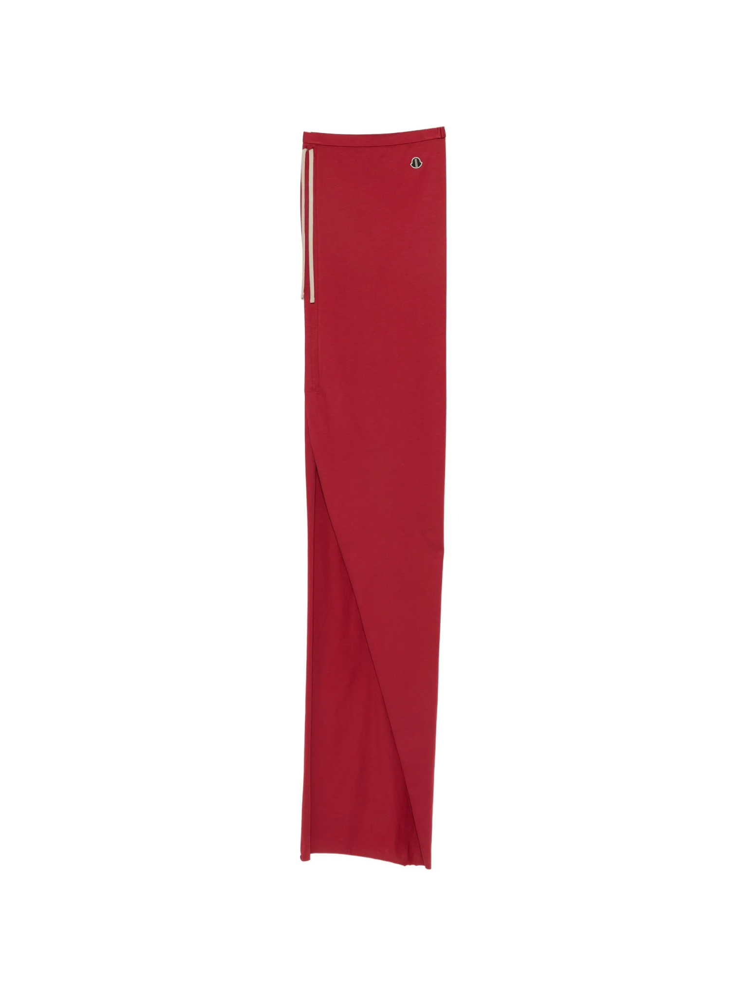[Moncler X Rick Owens] Long skirt SS26 MU01F8H0289AHD46E