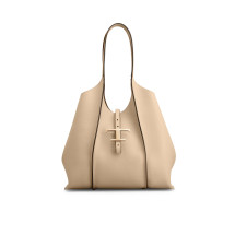 [TOD`S] Tote bag FW26 XBWTSBA0200XSOC609C609 NATURAL
