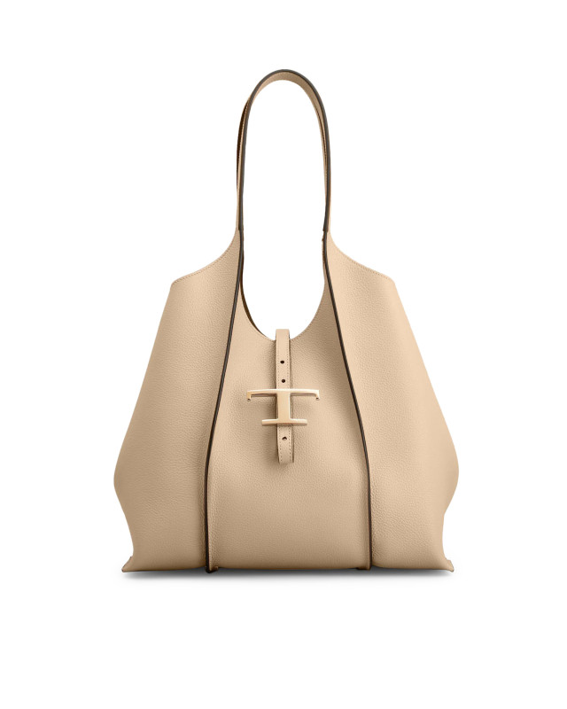 [TOD`S] Tote bag FW26 XBWTSBA0200XSOC609C609 NATURAL