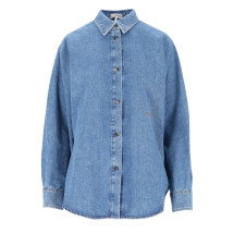 [Loewe] Shirts Long Sleeve CO S359Y1DX285140