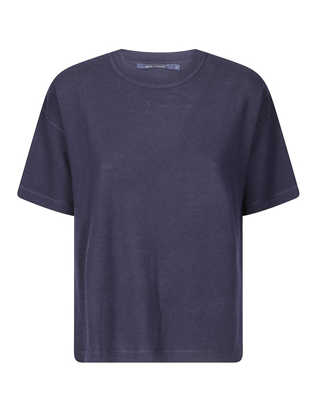 [SOFIE D'HOORE] T-shirts Short Sleeve FW26 W26MARTAYFI 02