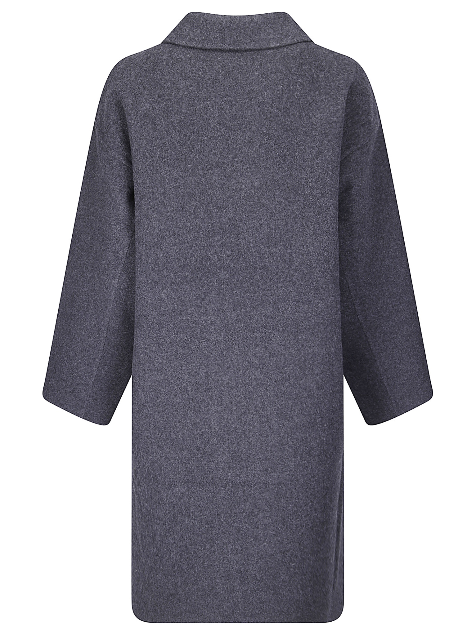 [SOFIE D'HOORE] Coat FW26 W26CARMINEWBLA 02