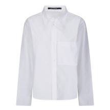 [SOFIE D'HOORE] Shirts Long Sleeve FW26 W26BELONECTOP 01