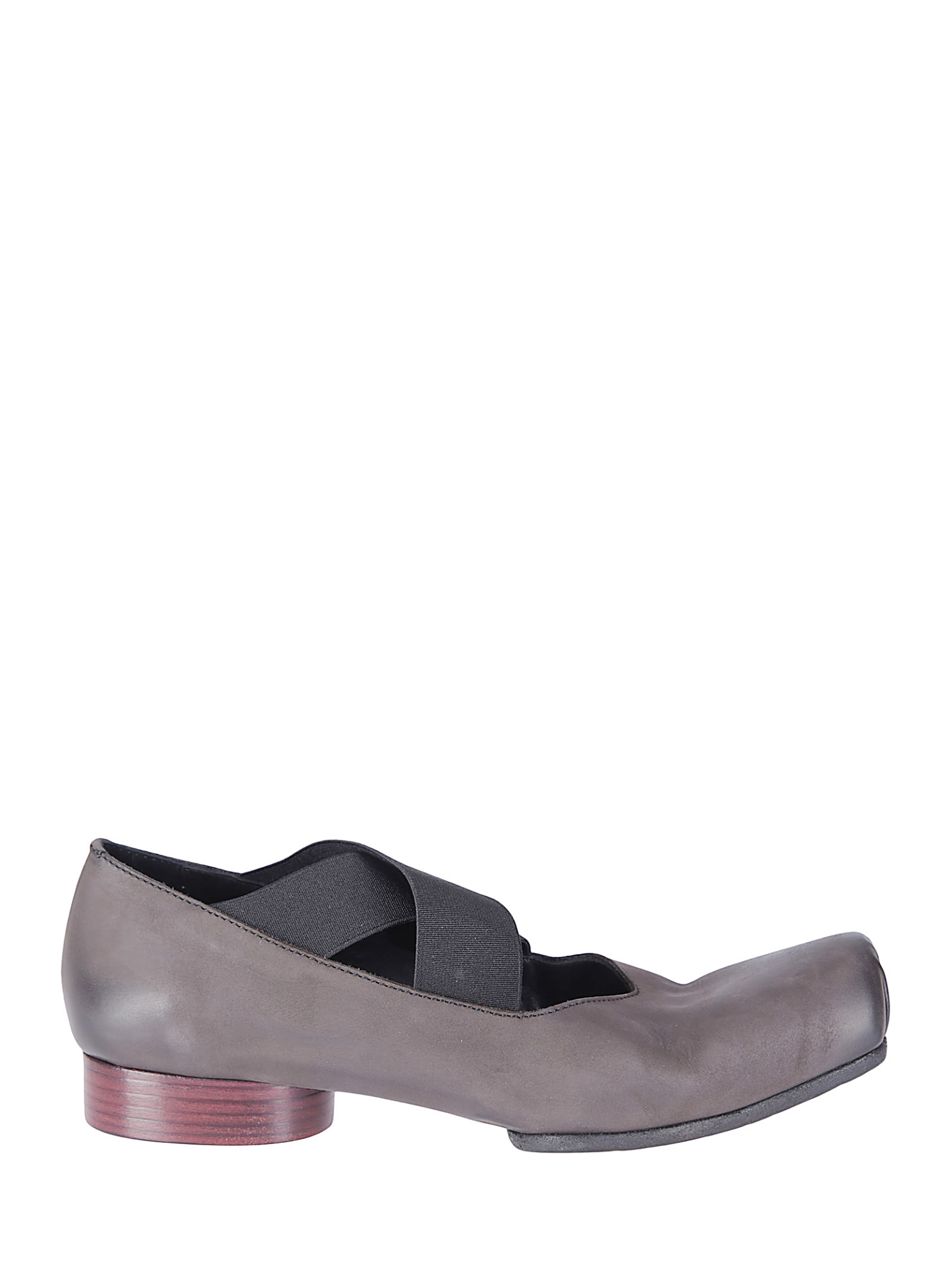 [UMA WANG] Flat shoes FW26 US9006 UW067