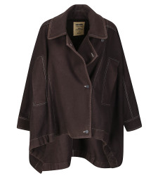 [UMA WANG] Casual Jacket FW26 UP6030 UW600
