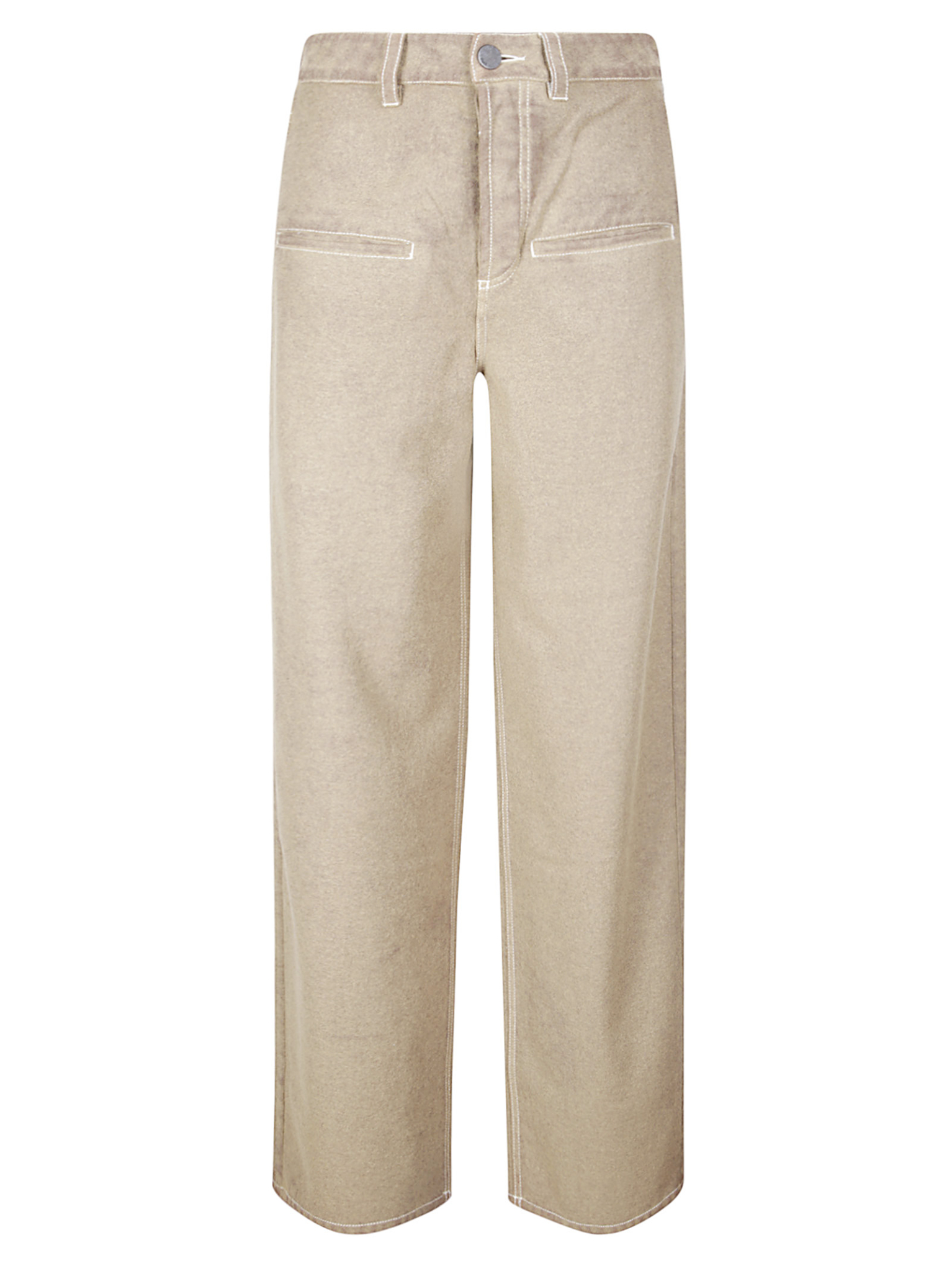 [UMA WANG] Trousers FW26 UP3038 UW200