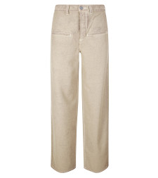 [UMA WANG] Trousers FW26 UP3038 UW200