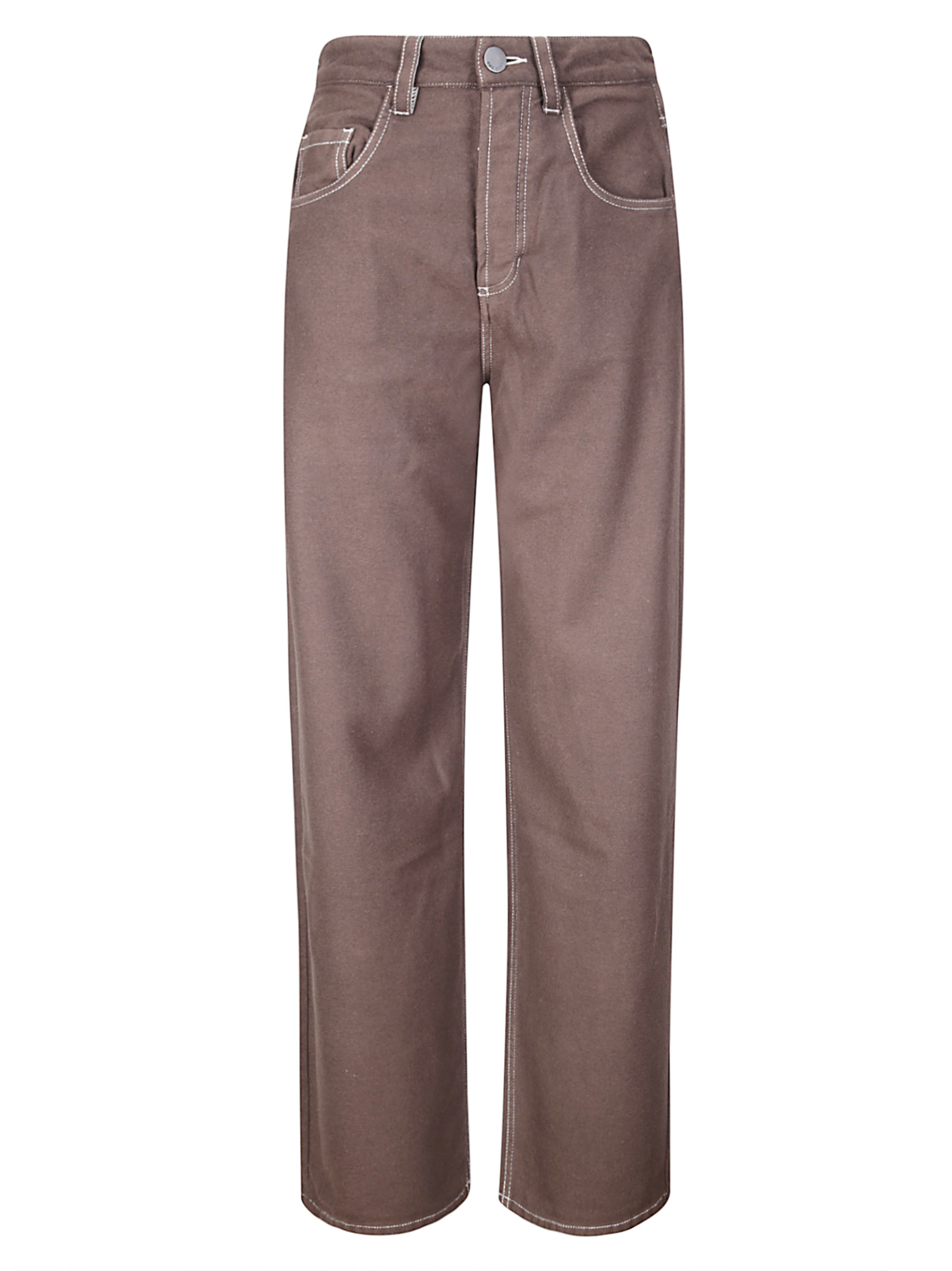 [UMA WANG] Trousers FW26 UP3036 UW600