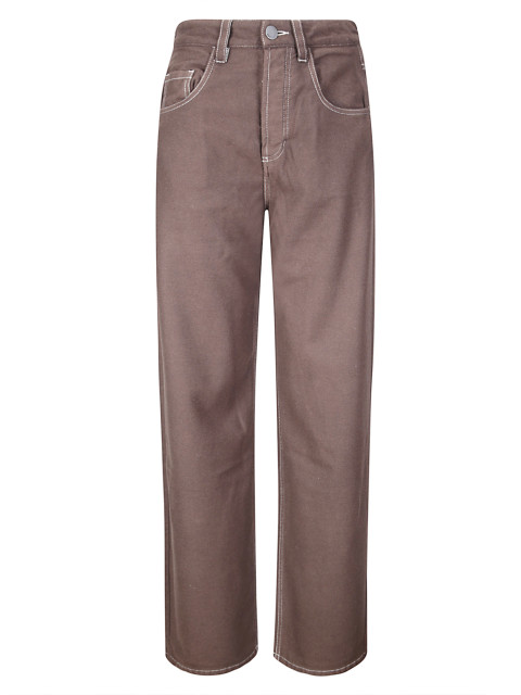 [UMA WANG] Trousers FW26 UP3036 UW600