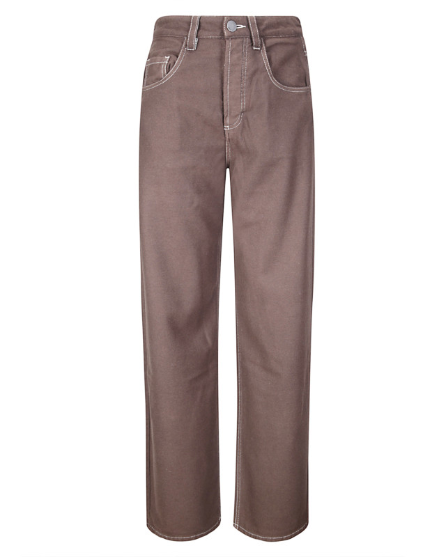 [UMA WANG] Trousers FW26 UP3036 UW600