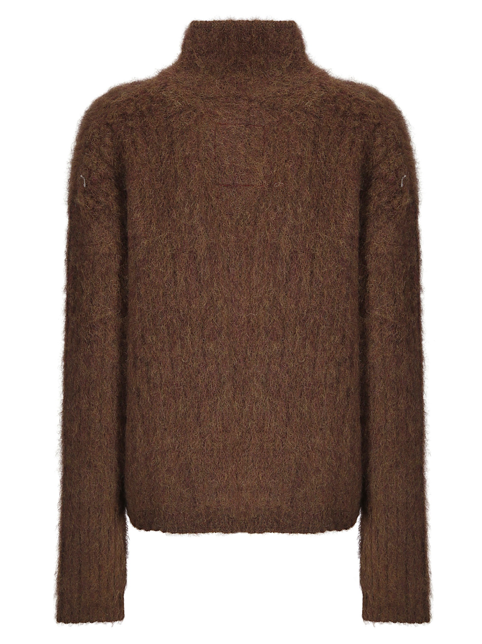 [UMA WANG] Cardigan FW26 UK7165 UW240