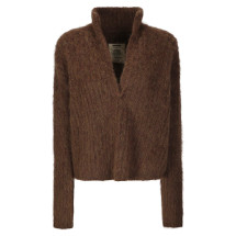 [UMA WANG] Cardigan FW26 UK7165 UW240