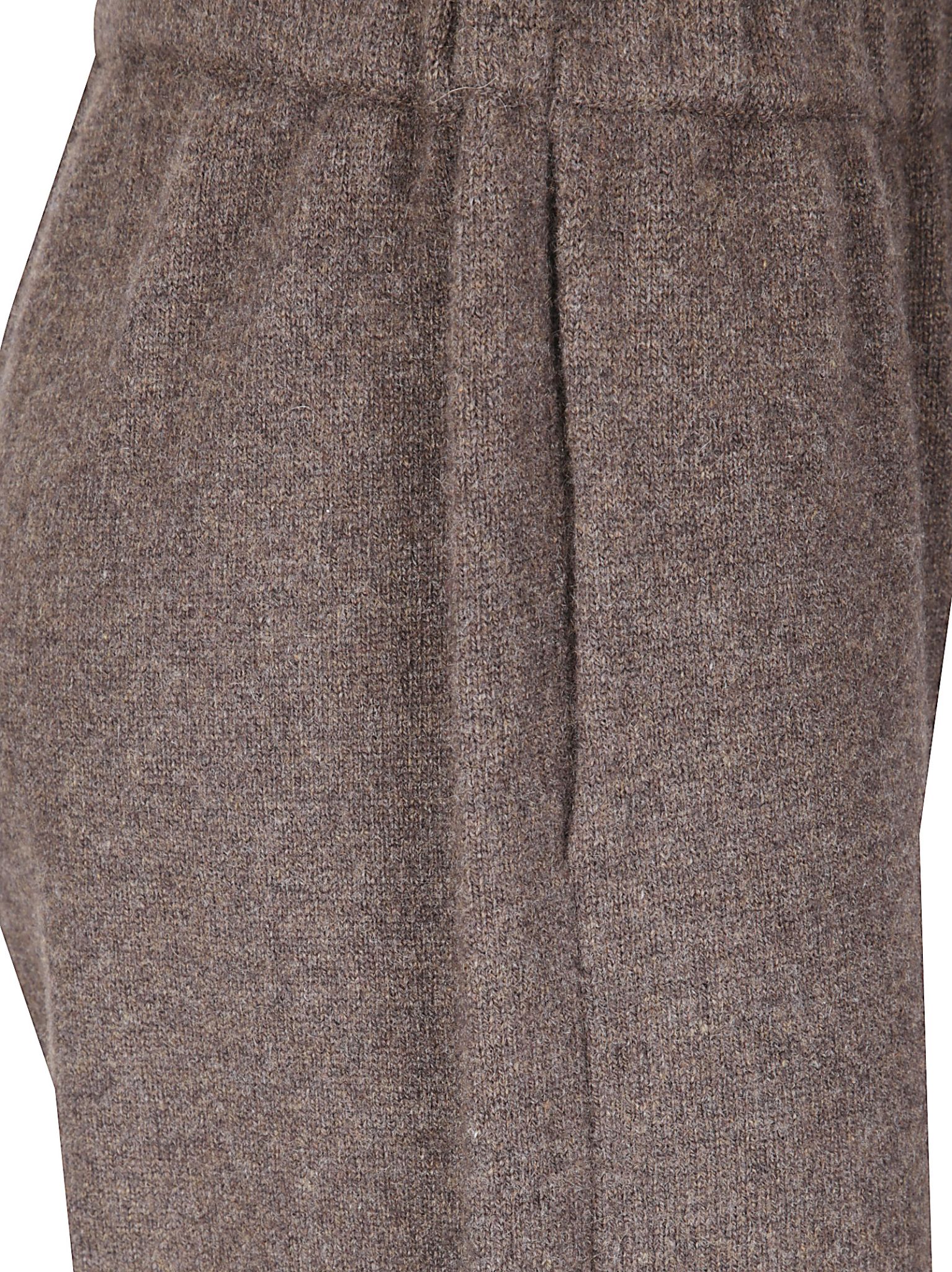 [UMA WANG] Trousers FW26 UK7158 UW067