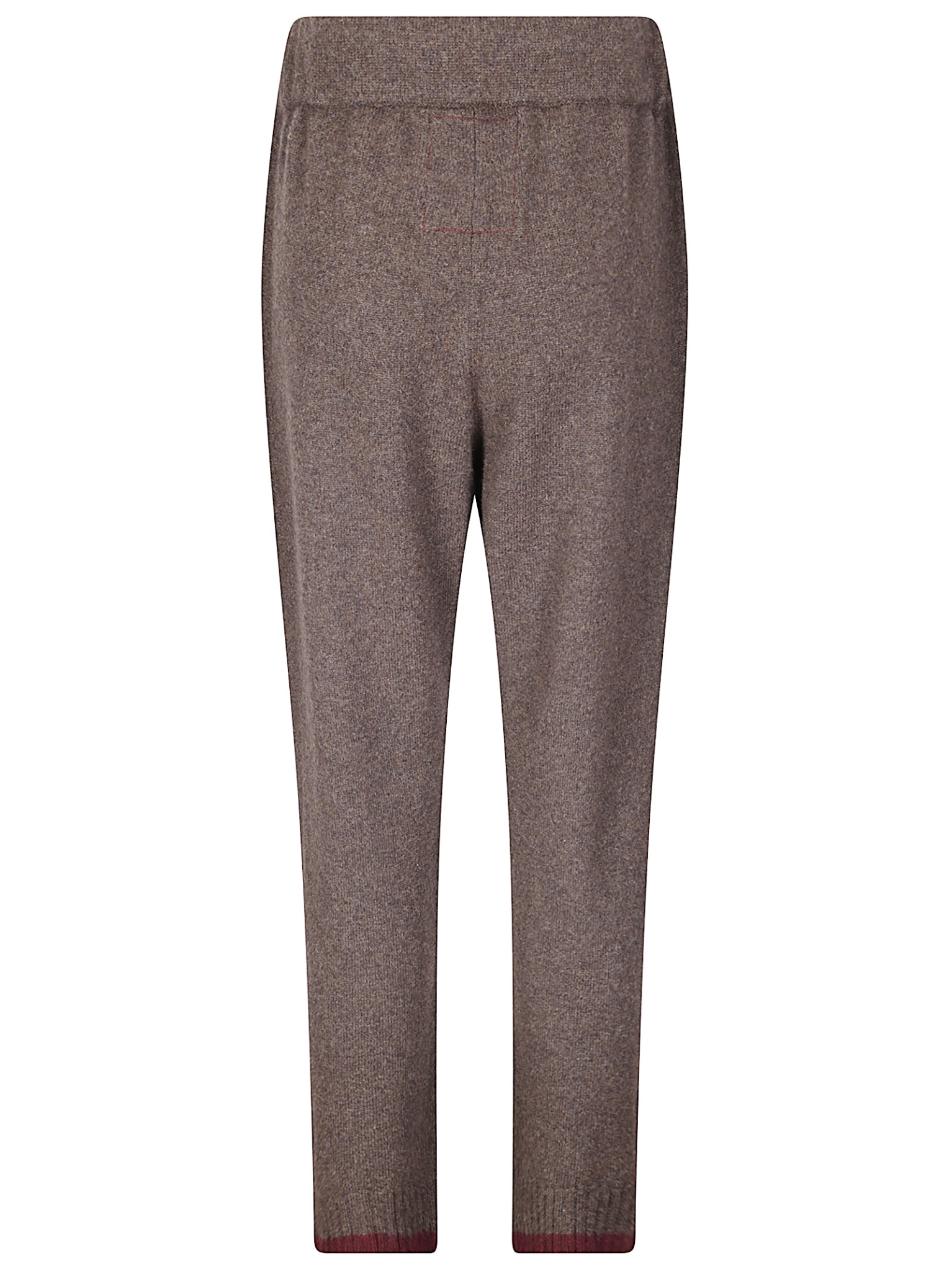 [UMA WANG] Trousers FW26 UK7158 UW067