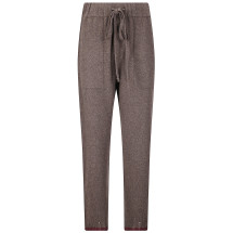 [UMA WANG] Trousers FW26 UK7158 UW067