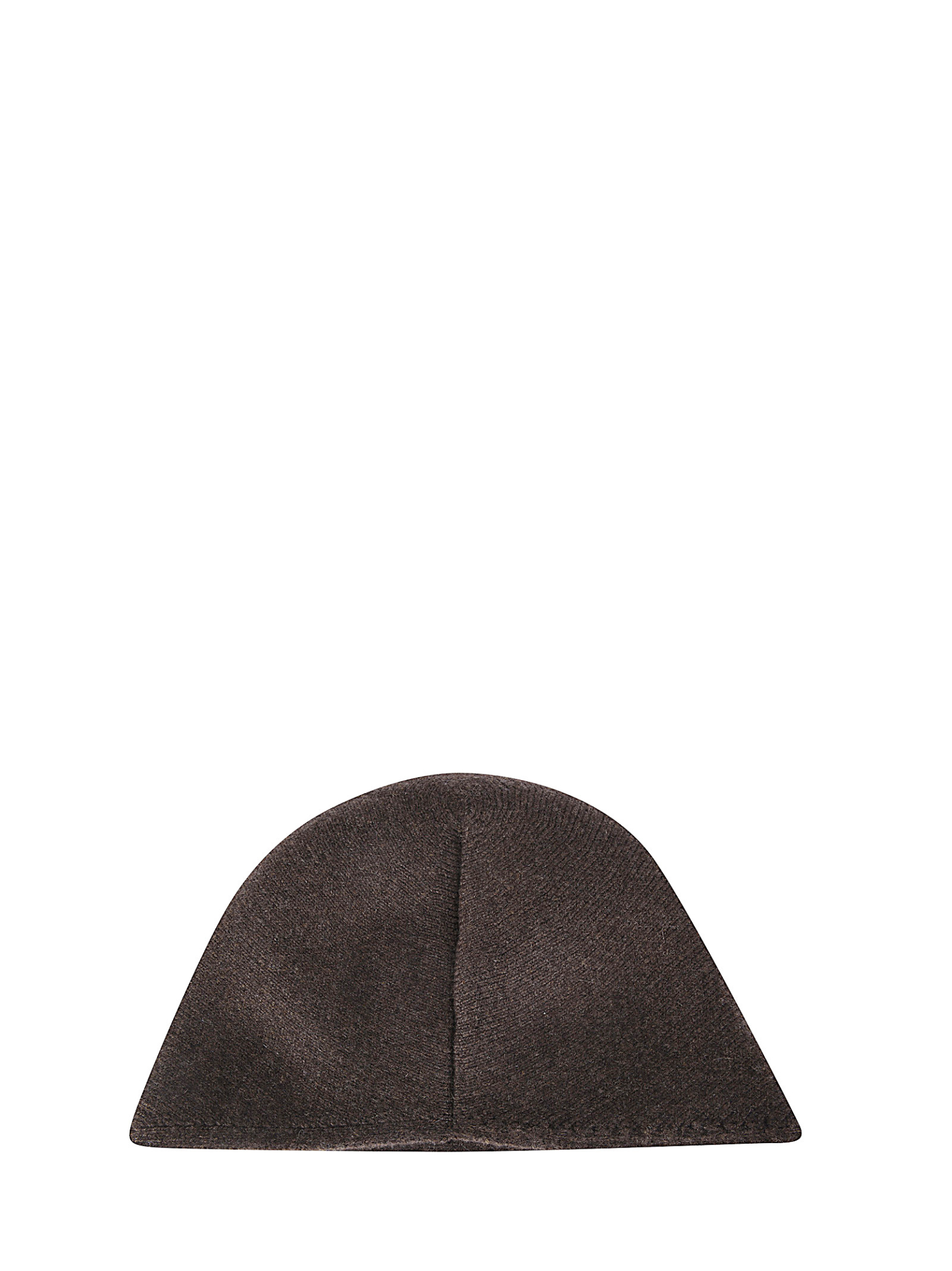 [UMA WANG] Hat FW26 UK0052 UW600