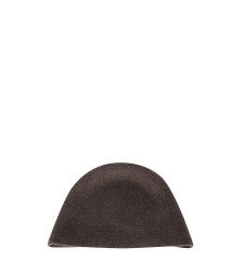 [UMA WANG] Hat FW26 UK0052 UW600
