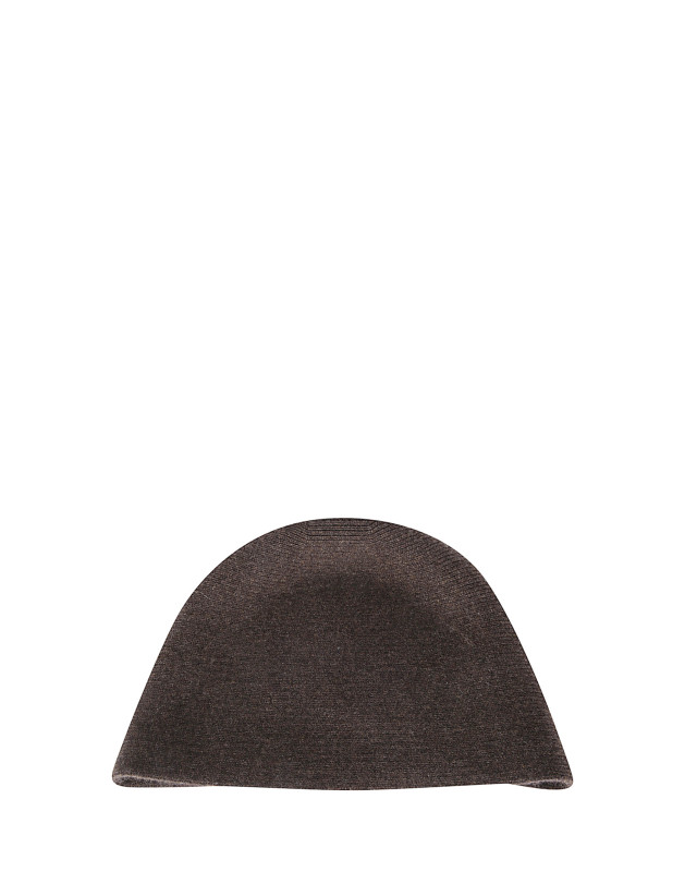 [UMA WANG] Hat FW26 UK0052 UW600