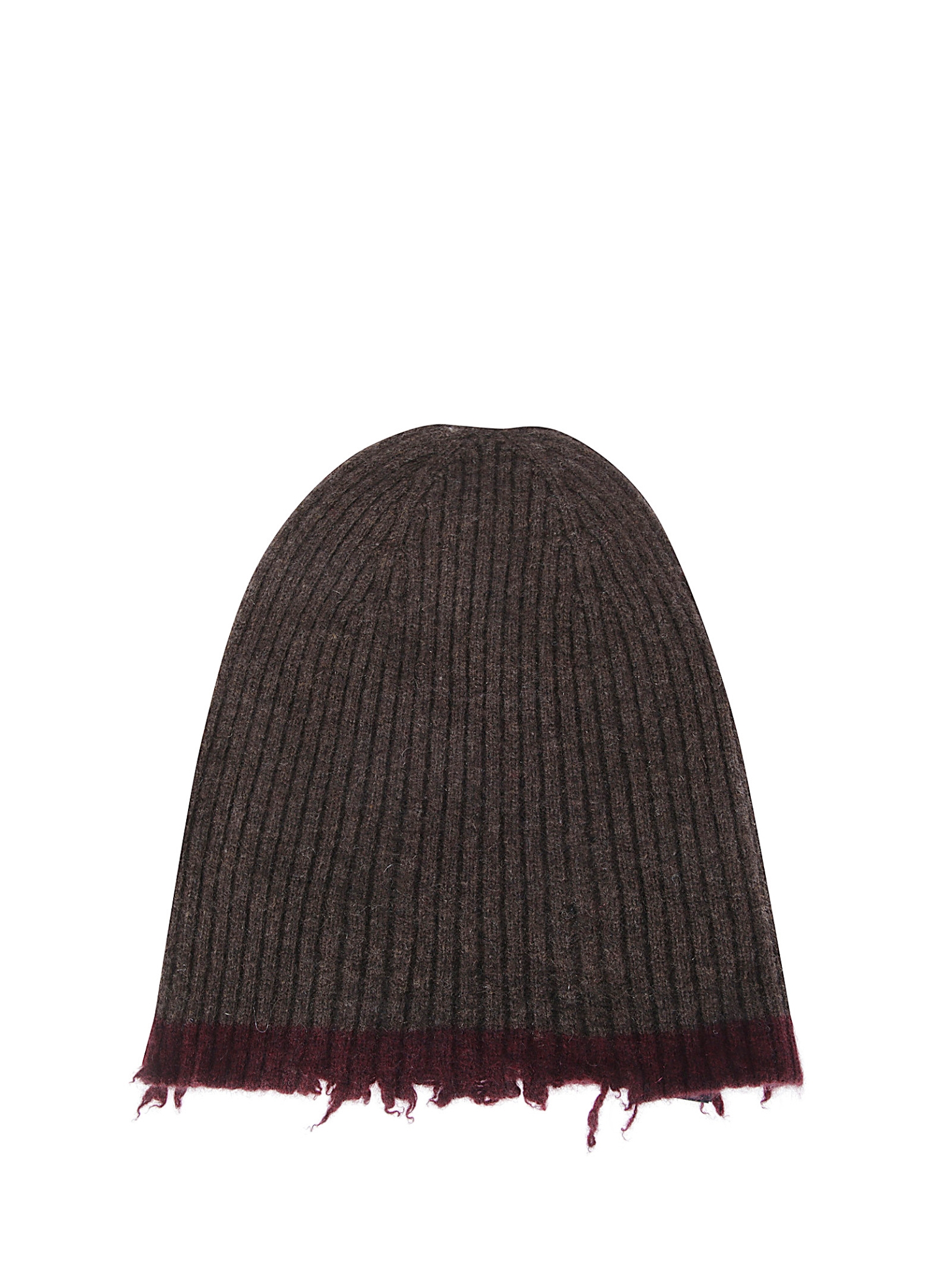 [UMA WANG] Hat FW26 UK0051 UW067