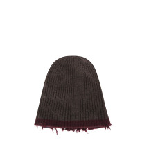 [UMA WANG] Hat FW26 UK0051 UW067
