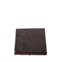 [UMA WANG] Scarf FW26 UK0050 UW067